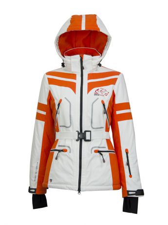 Куртки сноубордические Urban Tiger Куртка женская