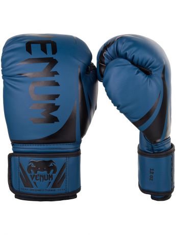 Перчатки боксерские Venum Перчатки боксерские Venum Challenger 2.0 Navy/Black