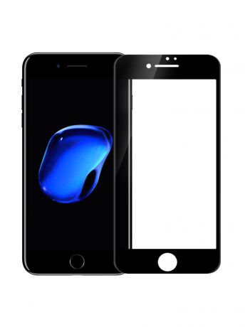 Защитные стекла Nillkin Защитное стекло 3D CP+MAX для Apple iPhone 7/8 Plus