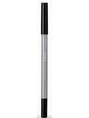 Косметические карандаши KISS NEW YORK Гелевый контурный карандаш для глаз Intensif-eye KGPE06 Platinium 0,5 гр.