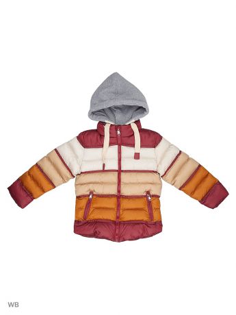Куртки DKNY KIDS Куртка детская зимняя