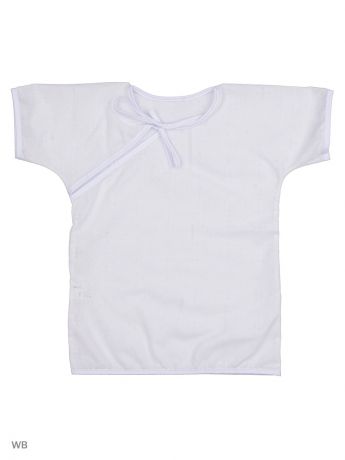 Рубашки Ляля73.ру Рубашка для крещения