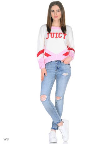 Пуловеры Juicy Couture Пуловер