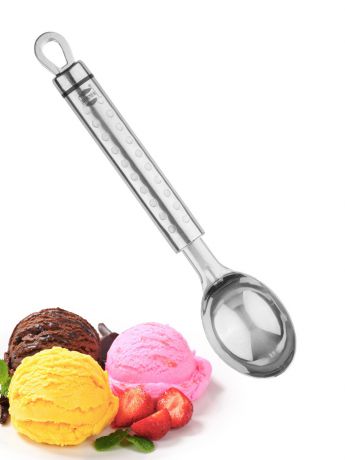 Кухонные девайсы Borner Ложка для раздачи мороженого