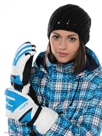 Перчатки сноубордические Burton Перчатки WB GORE GLV