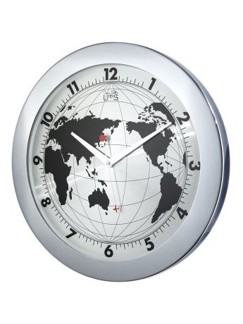Часы настенные Tomas Stern Кварцевые настенные часы