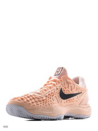 Кроссовки Nike Кроссовки WMNS AIR ZOOM CAGE 3 CLY