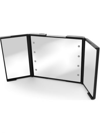 Зеркала косметические BeSpecial Зеркало трехстворчатое малое