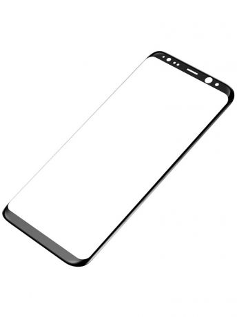 Защитные стекла Rosco Полноприклеивающееся защитное стекло Brosco FSP для для Samsung Note 8