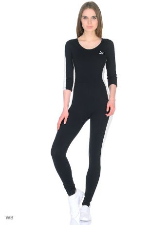 Комбинезоны PUMA Комбинезон T7 Jumpsuit