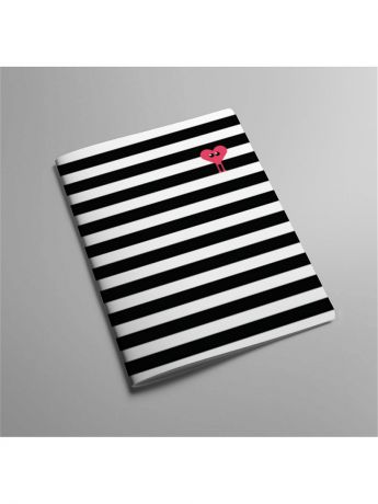 Обложки Kawaii Factory Обложка для паспорта Kawaii stripes