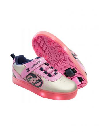 Роликовые кроссовки Heelys Роликовые кроссовки Heelys