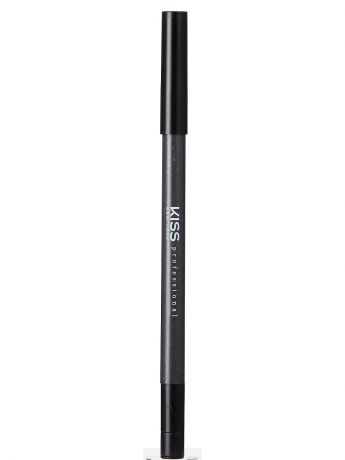 Косметические карандаши KISS NEW YORK Гелевый контурный карандаш для глаз Intensif-eye KGPE12 Heavy Metal 0,5 гр.