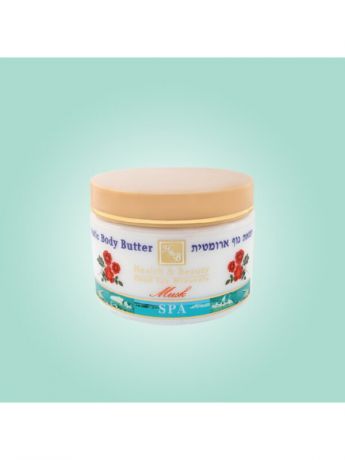 Масла Health & Beauty Масло для тела Health & Beauty ароматическое -Мускус, 350мл
