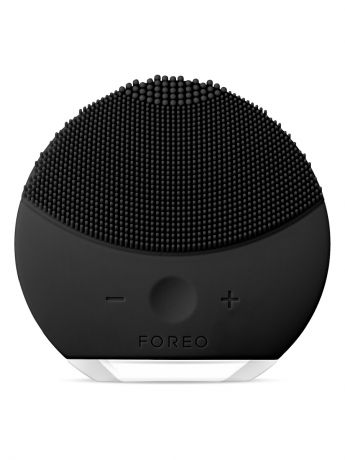 Косметические аппараты FOREO Щётка для очищения лица LUNA mini 2 Midnight