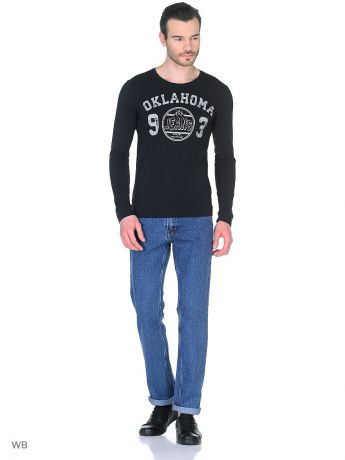 Джинсы OKLAHOMA Jeans Джинсы