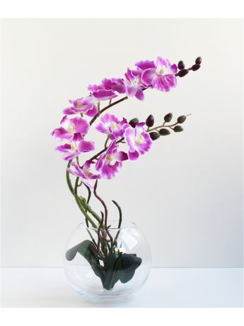Искусственные растения Палладий Композиции из исукусственных цветов