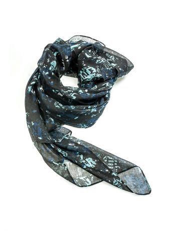 Шарфы Converse Шарф Patterned scarf