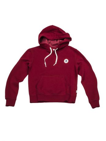 Куртки Converse Куртка Core Popover Hoodie