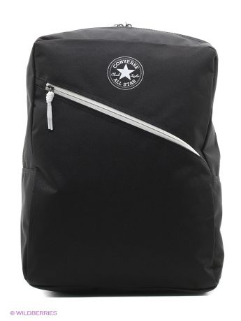 Рюкзаки Converse Рюкзак CP Diagonal Zip Backpack