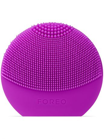 Косметические аппараты FOREO Щётка для очищения лица LUNA play Plus Purple