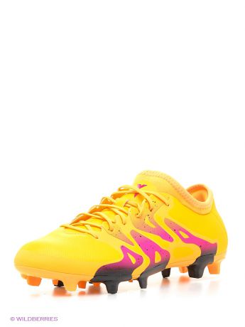 Бутсы Adidas Бутсы X 15.2 Fg/Ag