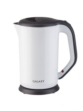 Чайники электрические GALAXY Чайник электрический GL0318 Белый