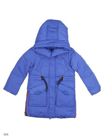 Куртки 3QR Куртка детская зимняя
