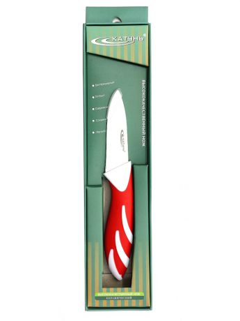 Ножи кухонные Катунь Нож керамический 7,5 см