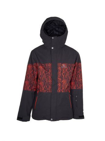 Куртки сноубордические Rip Curl Куртка  ENIGMA PTD JKT