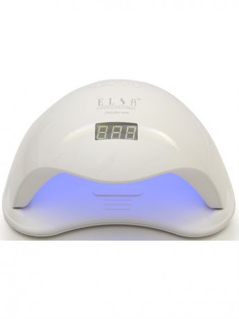 УФ-лампы Elsa Professional Лампа UV/LED Evolution 54 ватт + подставка