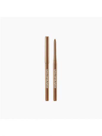 Косметические карандаши KISS NEW YORK Автоматический контурный карандаш для глаз Luxury intense KLEL04 Bronze 0,31 гр.