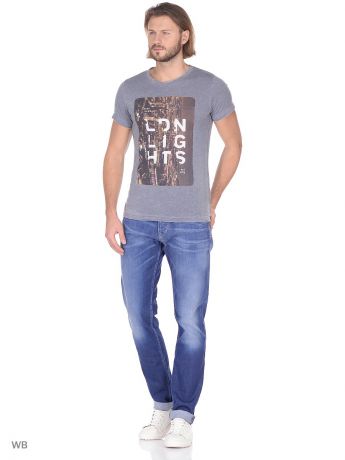 Джинсы PEPE JEANS LONDON Джинсы