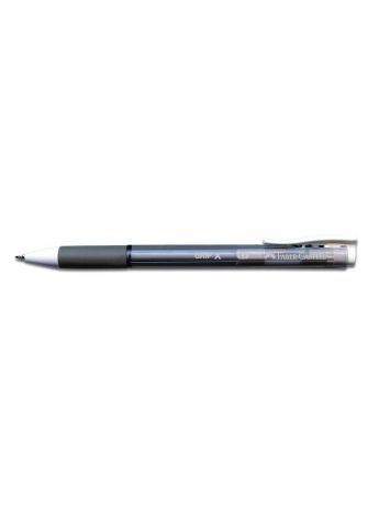 Ручки Faber-Castell Шариковая ручка GRIP Х5, 0,5мм, черный, в картонной коробке, 10 шт.