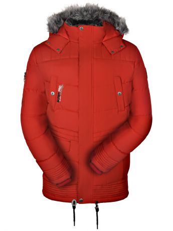 Куртки Alpine PRO Куртка