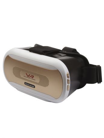 Виртуальные очки Liberty Project Очки виртуальной реальности VR V5 с OLED дисплеем USB/Micro SD для 3D фильмов и игр