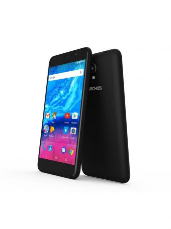 Смартфоны Archos Core 55 4G Black