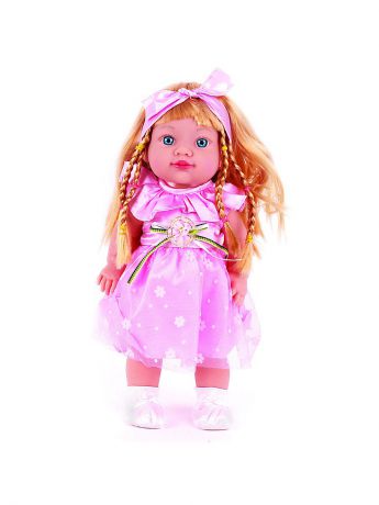 Куклы Lisa Jane Кукла Наталья, 36 см