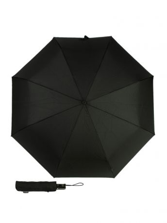 Зонты Emme Зонт складной Emme M361-OC Casual Black