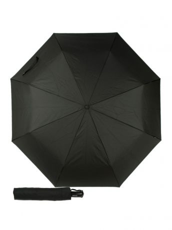 Зонты Emme Зонт складной Emme E317-OC Grave Black