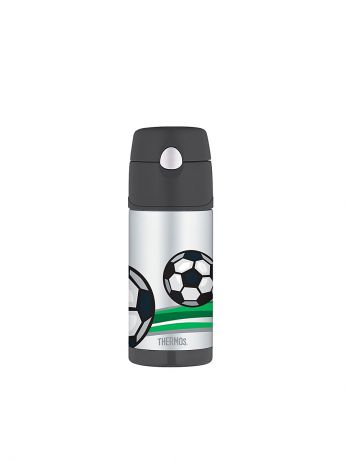 Термосы Thermos Термос  THERMOS Funtainer Soccer F4008SC6, 355 ml