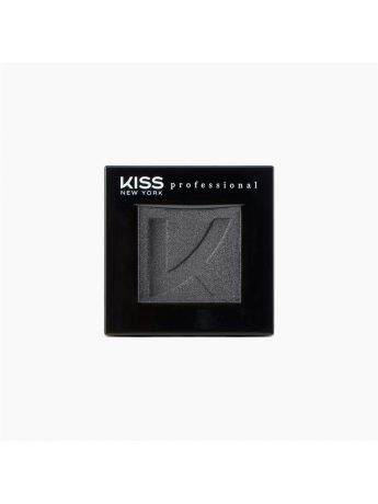 Тени KISS NEW YORK Монотени для век KSES48 Midnight 2,5 гр.