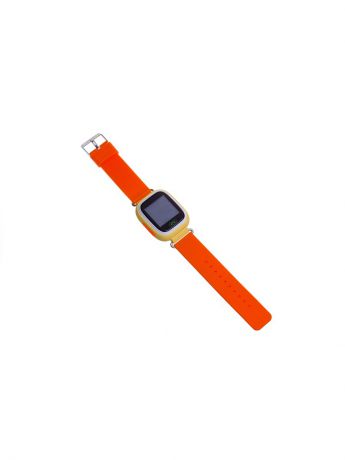 Смарт-часы Prolike Детские умные часы Prolike PLSW90OR, оранжевые