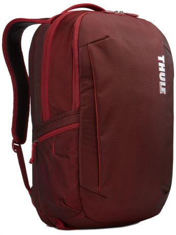 Рюкзаки Thule Городской рюкзак Thule Subterra Backpack 30L Ember, темно бордовый