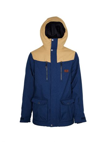 Куртки сноубордические Rip Curl Куртка  CABIN GUM JKT