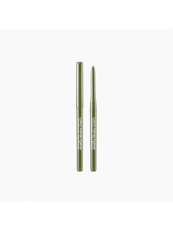 Косметические карандаши KISS NEW YORK Автоматический контурный карандаш для глаз Luxury intense KLEL08 Khaki 0,31 гр.