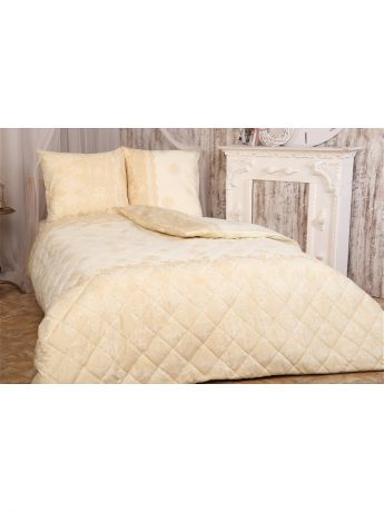 Постельное белье ARKADY Комплект постельного белья "Зима-Лето" 1,5-спальный