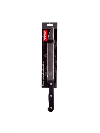 Ножи кухонные Miolla Нож кухонный слайсер "ПЛАСТИК" 20 см