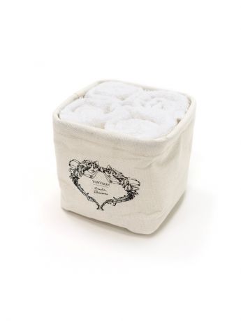 Полотенца банные DAILY by TOGAS Комплект полотенец Лион