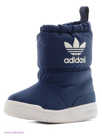 Дутики Adidas Сапоги Slip On Boot K
